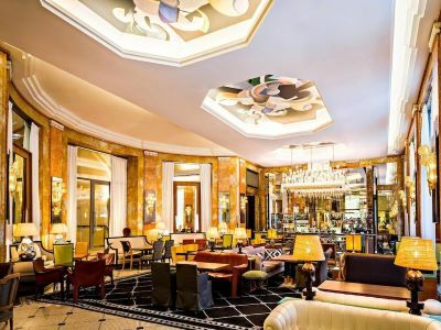 Hotel Prince De Galles