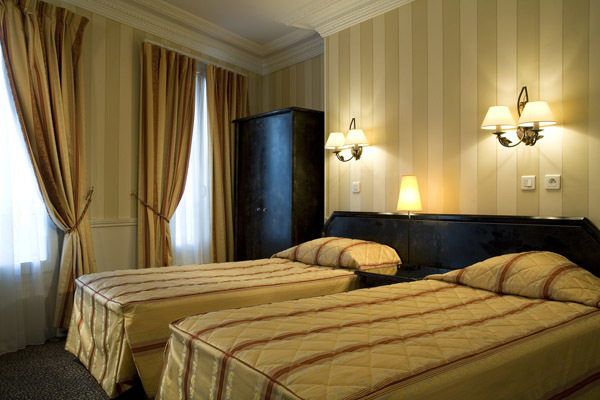 Hotel Prony(.)
