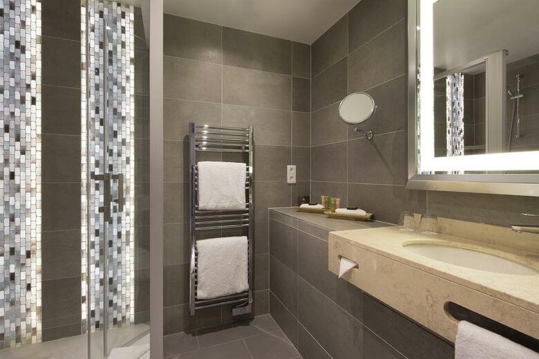 Hotel Relais Saint Honor�