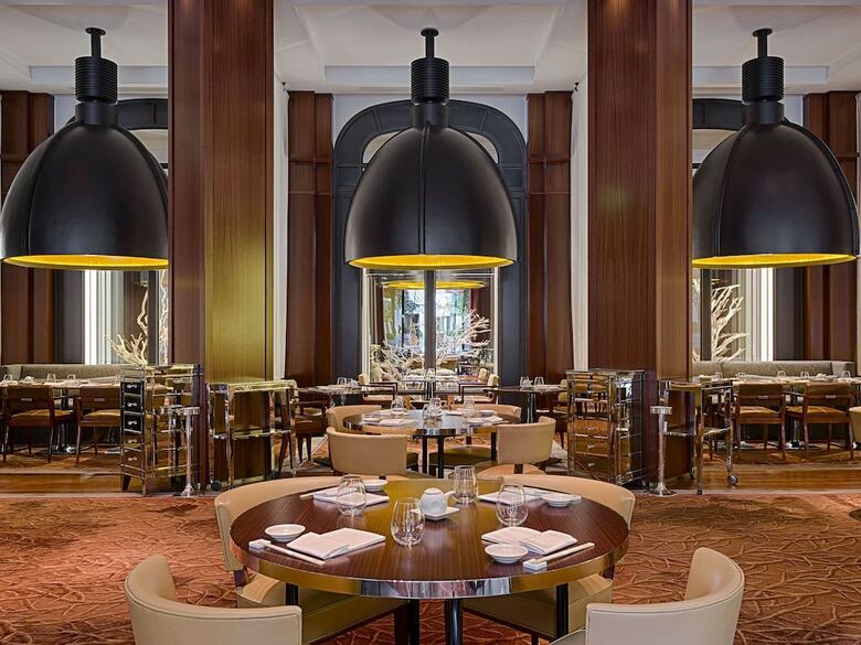 Hotel Le Royal Monceau - Raffles Paris