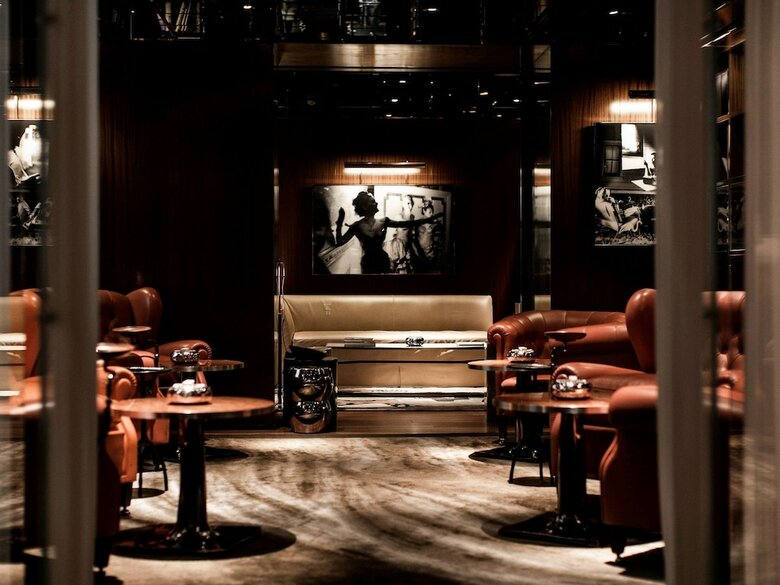 Hotel Le Royal Monceau - Raffles Paris