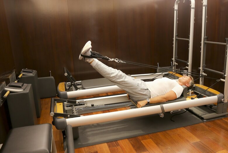 Hotel Le Royal Monceau - Raffles Paris