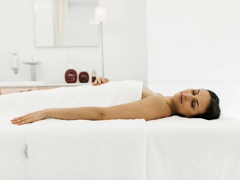 Hotel Le Royal Monceau - Raffles Paris