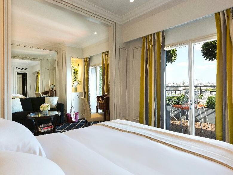 Apartamentos San Regis