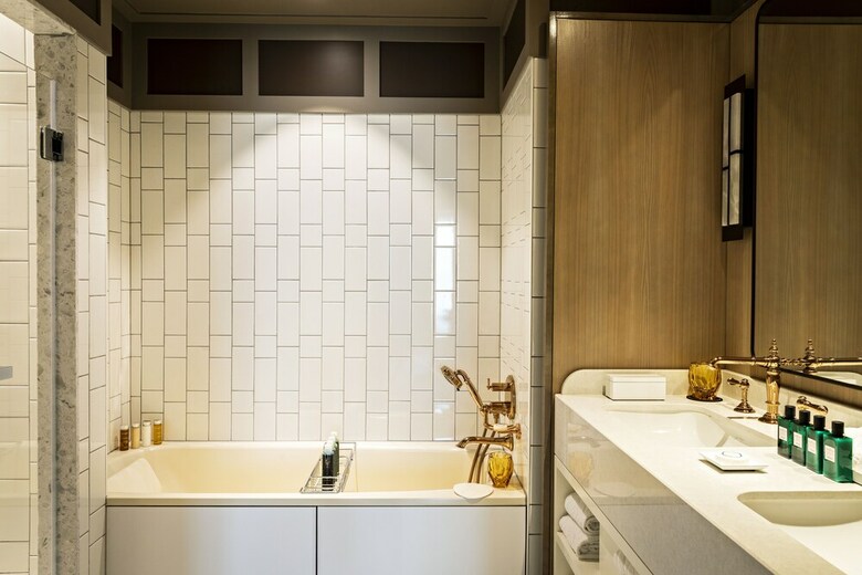 Hotel Scribe Paris Opera By Sofitel