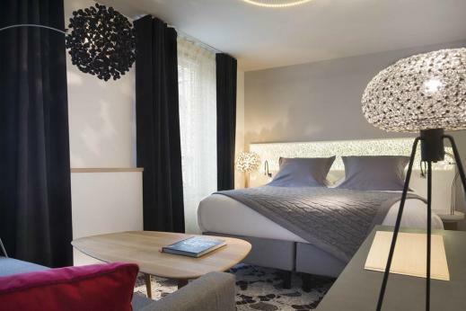 Hotel Tronchet