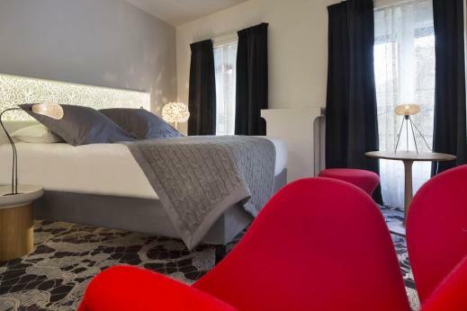 Hotel Tronchet