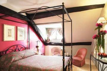 Hotel Tronchet