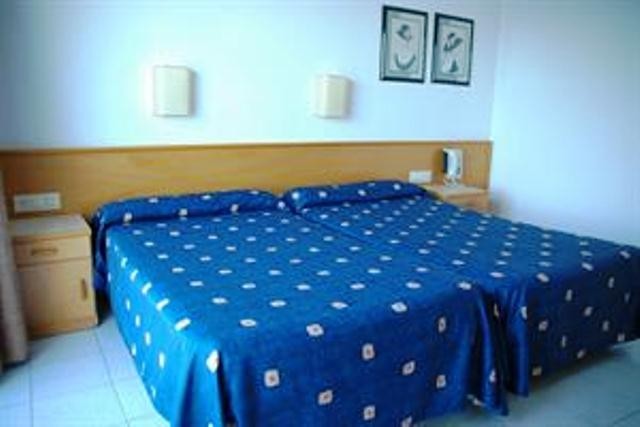 Gran Sol Hotel