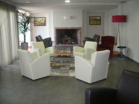 Hotel Canal Olimpic