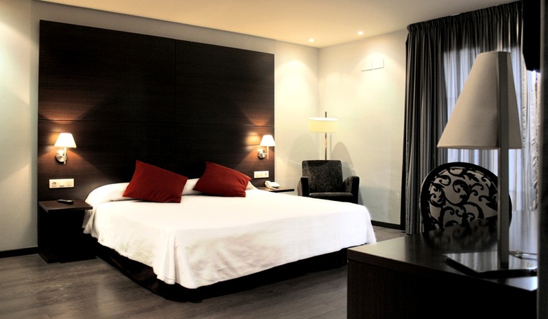 Hotel Canal Olimpic
