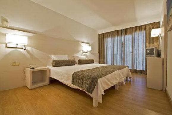 Hotel Club Cala D'or Gardens