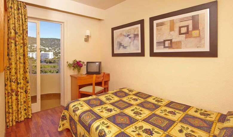 Hotel Blue Bay