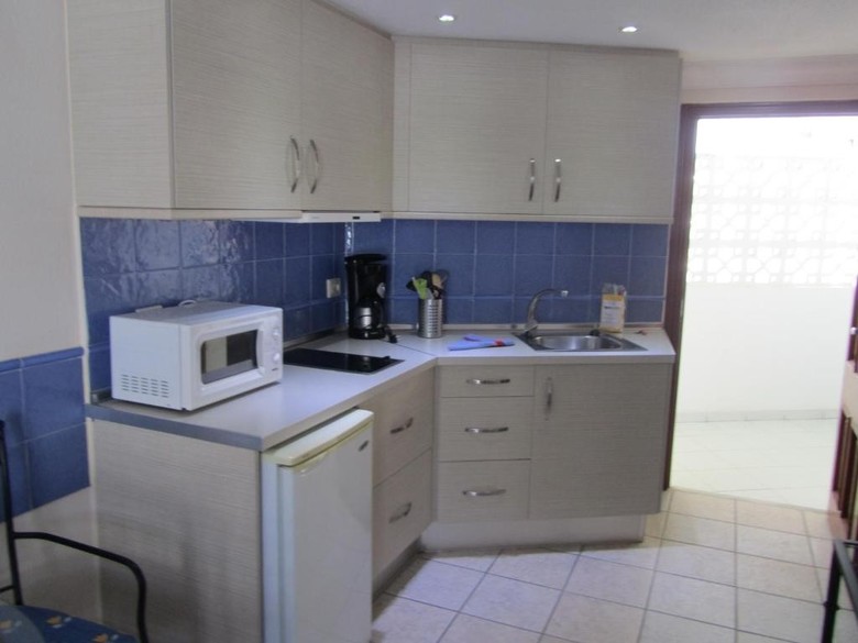 Apartamentos Lufesa