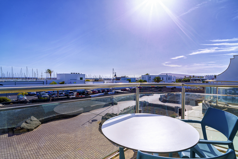 Hotel Cordial Marina Blanca