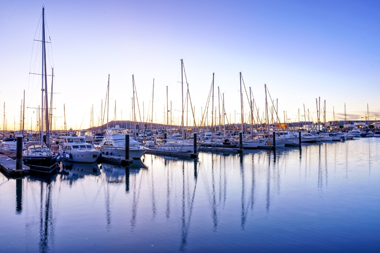 Hotel Cordial Marina Blanca