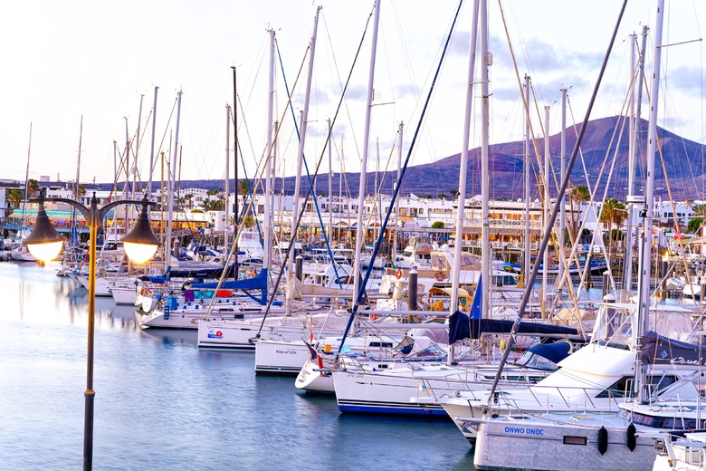 Hotel Cordial Marina Blanca
