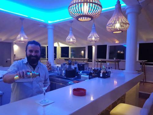 Hotel Elounda Akti Olous (adults Only)