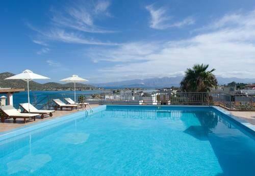 Hotel Elounda Akti Olous (adults Only)