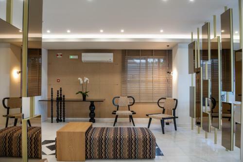 Hotel Elounda Akti Olous (adults Only)