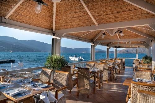 Hotel Elounda Akti Olous (adults Only)