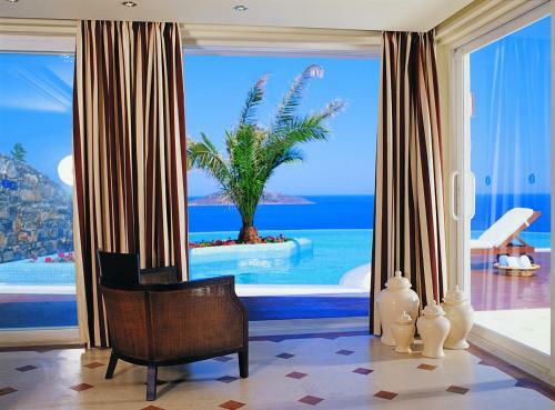 Hotel Elounda Gulf Villas