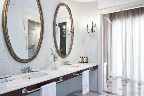 Hotel Elounda Gulf Villas