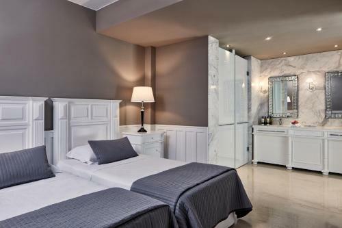 Hotel Elounda Gulf Villas