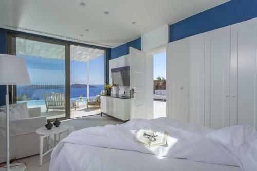 Hotel Elounda Gulf Villas