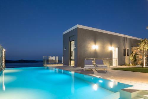 Hotel Elounda Gulf Villas