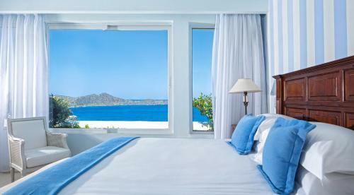 Hotel Elounda Gulf Villas
