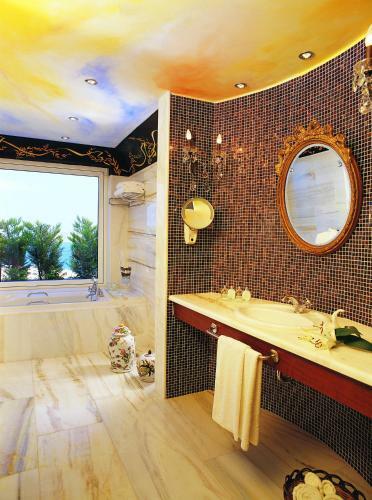 Hotel Elounda Gulf Villas