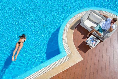 Hotel Elounda Gulf Villas