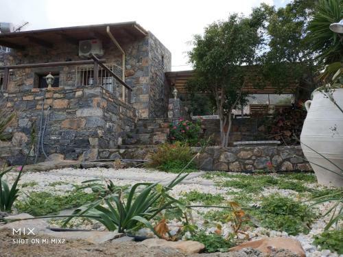 Villa Maria Elounda