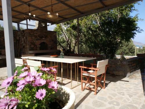 Villa Maria Elounda