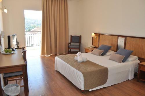 Hotel Sunconnect Cyprotel Faliraki