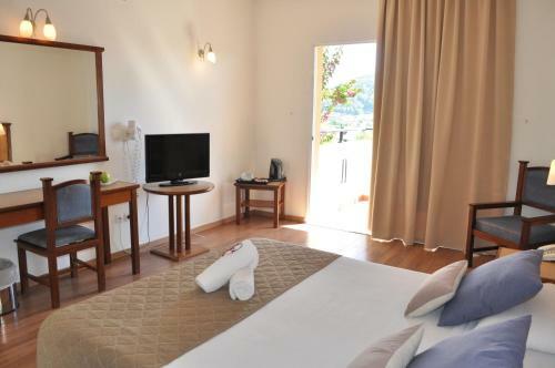 Hotel Sunconnect Cyprotel Faliraki