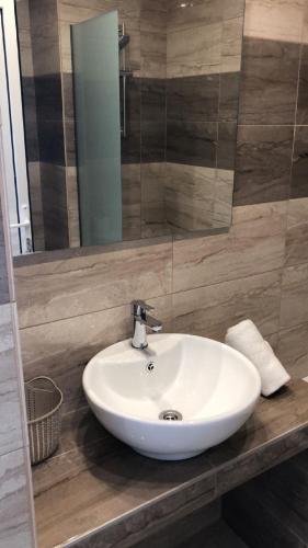 Hotel Sunconnect Cyprotel Faliraki
