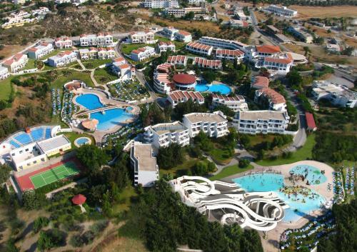 Hotel Sunconnect Cyprotel Faliraki
