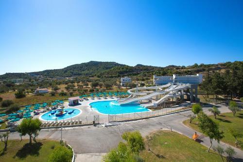 Hotel Sunconnect Cyprotel Faliraki
