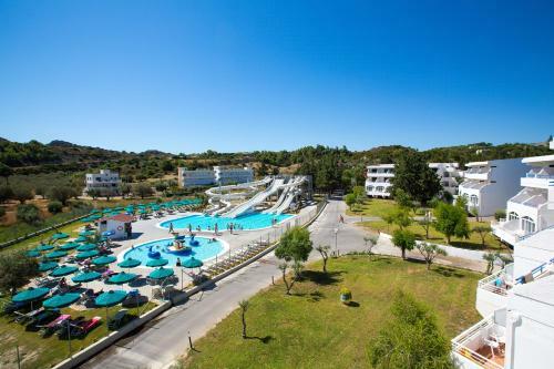 Hotel Sunconnect Cyprotel Faliraki