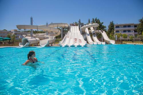 Hotel Sunconnect Cyprotel Faliraki