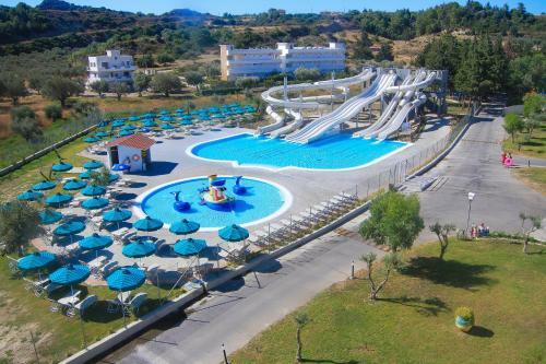 Hotel Sunconnect Cyprotel Faliraki