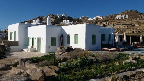 Villa Ilana By The Pearls Collection