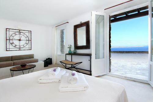 Villa Katerina By Mykonos Pearls