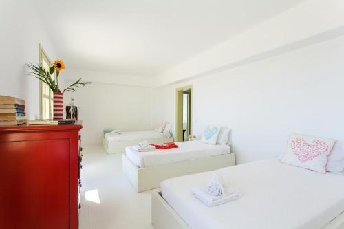 Villa Eleodora By Mykonos Pearls