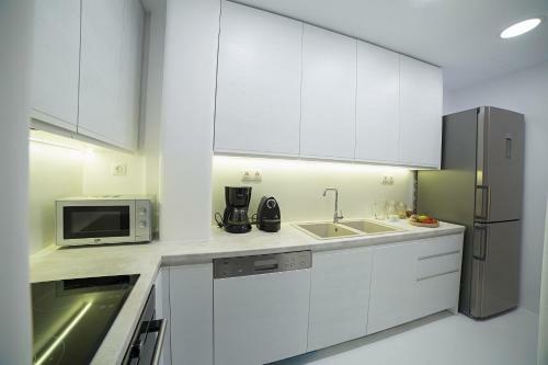 Apartamento Villa Athena- Private Pool- Amazing Aegean View