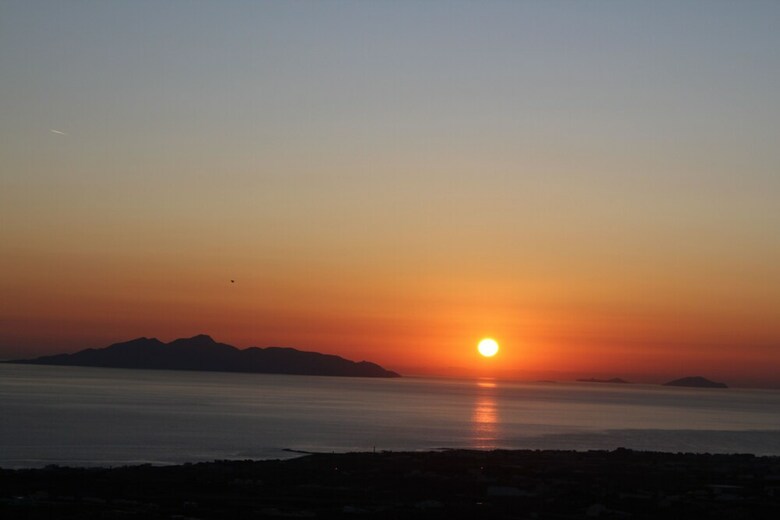 Villa By Hotel Thira
