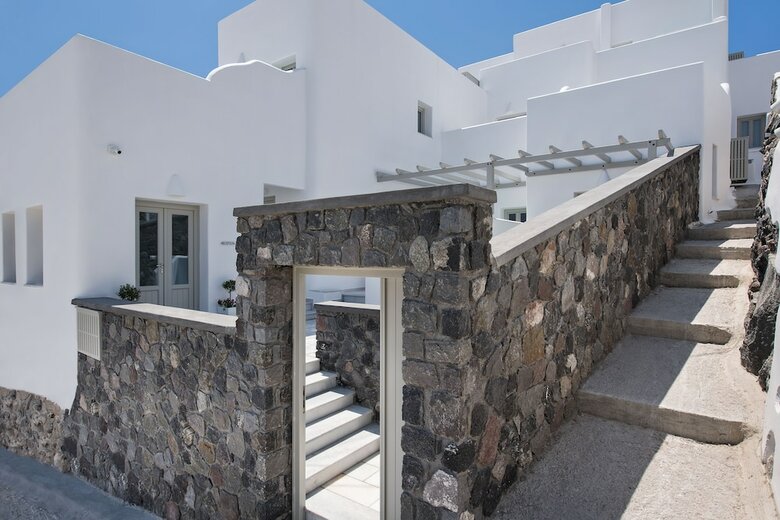 Apartamento Altemar Suites