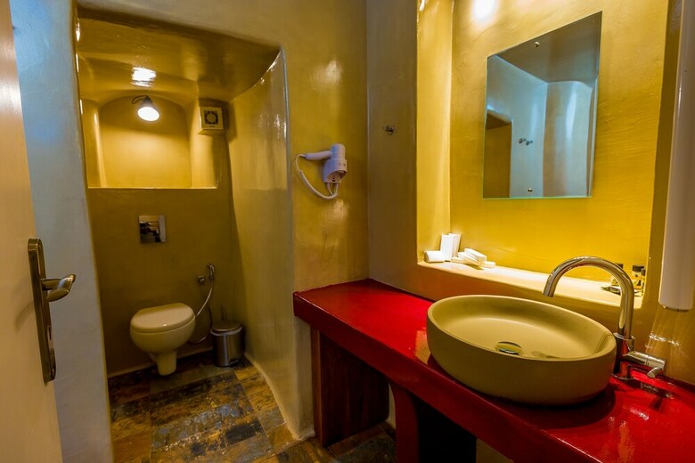 Apartamento Alma Libre Suites